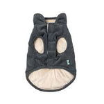 Fuzzyard Life Corduroy Jacket Size 3 Slate Grey 