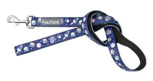 Fuzzyard Dog Lead Pluto Pup S 