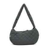 Fuzzyard Life Quilted Sling Carrier - Slate Grey