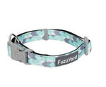 Fuzzyard Dog Collar Mint Fizz M