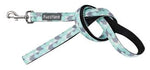 Fuzzyard Dog Lead Mint Fizz S 