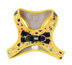 Fuzzyard Step In Harness What The Duck S