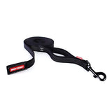 Ezydog Leash Track N Train Black