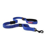 Ezydog Leash Zero Shock 48 Blue