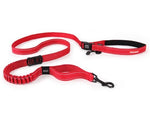 Ezydog Leash Road Runner 25 Red