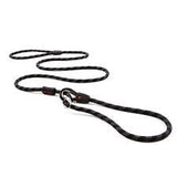 Ezydog Leash Luca Lite 67inch Black 