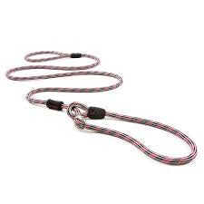 Ezydog Leash Luca Lite 67inch Red 