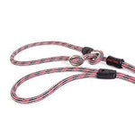 Ezydog Leash Luca Lite 67inch Red 