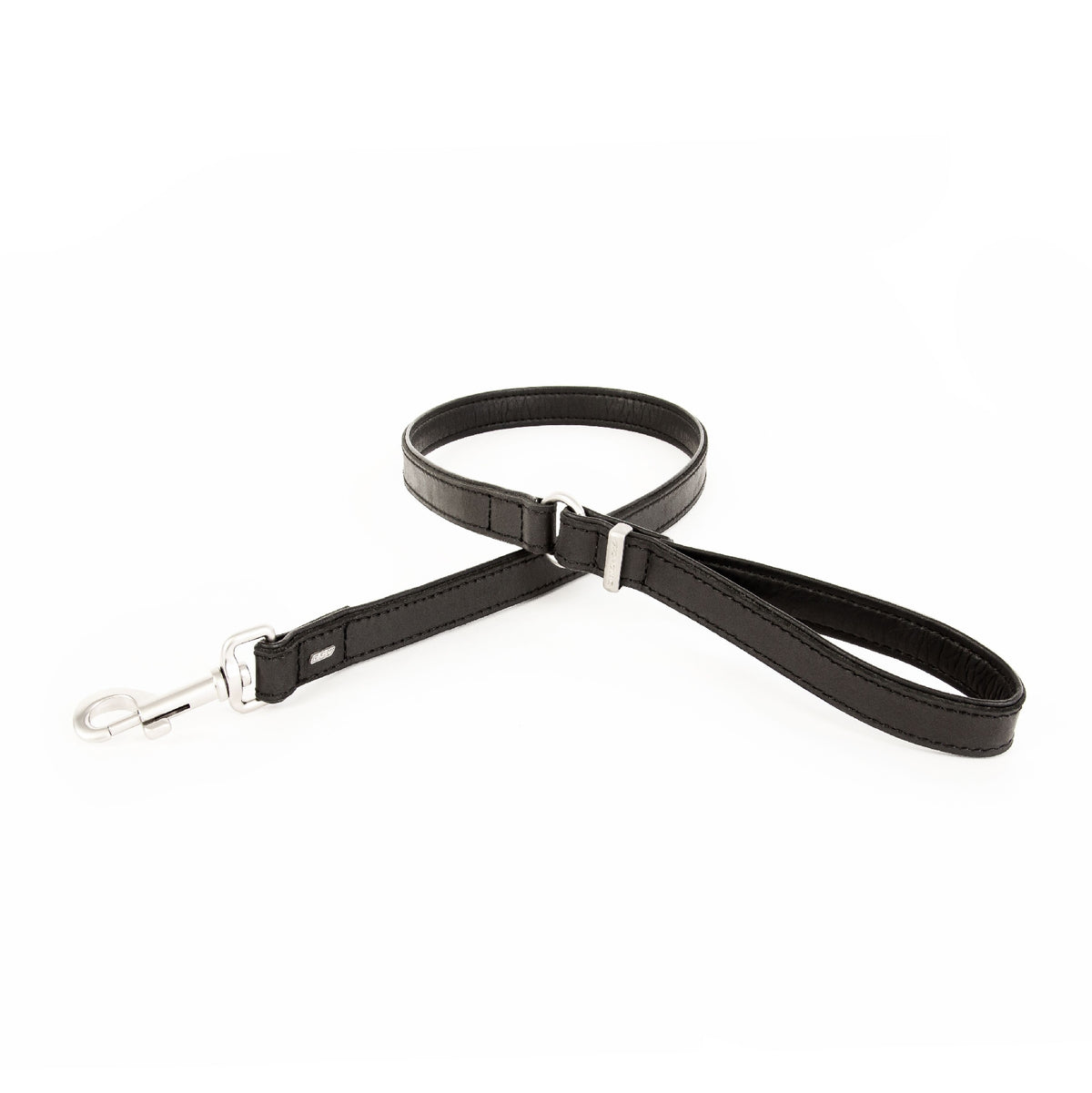 Ezydog Lead Oxford 106cm Black 