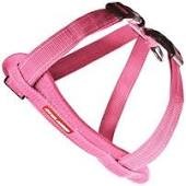 Ezydog Chest Plate Harness Small Pink