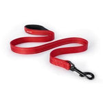 Ezydog Leash Essential 48 Red 