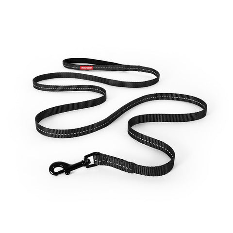 Ezydog Leash Essential 72 Lite Black