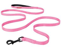 Ezydog Leash Essential 72 Lite Pink 