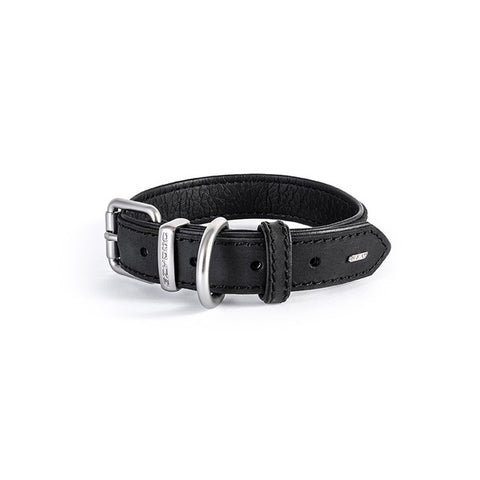 Ezydog Collar Oxford 2xs Black