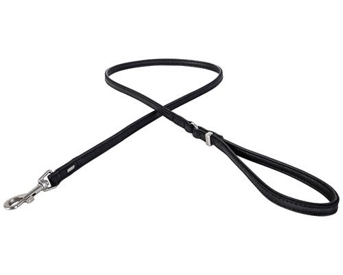 Ezydog Lead Oxford 120cm Black 