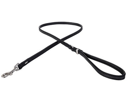 Ezydog Lead Oxford 120cm Black 