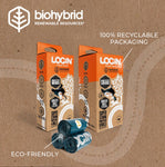 Login Biohybrid Poo Bags 8pk
