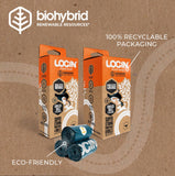 Login Biohybrid Poo Bags 8pk
