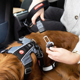 Ezydog Travel Car Click Leash