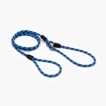 Ezydog Leash Luca 67inch Blue [sz:large Cl:blue Wd:9mm]