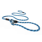 Ezydog Leash Luca Lite 67inch Blue