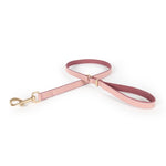 Ezydog Lead Oxford 106cm Pink 