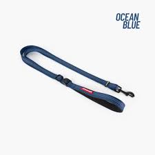 Ezydog Essential Adj Lead  Blue 180/25 