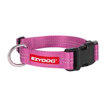 Ezydog Collar Essential Collar M Pink