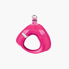Ezydog Formfit Mesh Harness L Pink