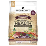 Ivory Coat Adult Lamb & Roo 2kg