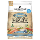 Ivory Coat Adult Fish & Salmon 2kg