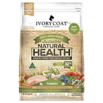 Ivory Coat Adult Senior/fat Reduced 2kg