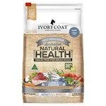 Ivory Coat Adult Lamb & Sardine 13kg