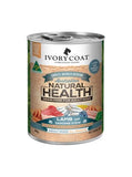 Ivory Coat Lamb & Sardine Stew 400g