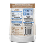 Ivory Coat Kitten Chicken & Ocean Fish In Jelly 85g