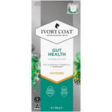 Slab Ivory Coat Inspired By Raw Gut Health 100g (9pk)