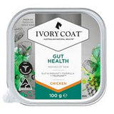 Slab Ivory Coat Inspired By Raw Gut Health 100g (9pk)