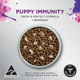 Ivory Coat Dog Raw Health Puppy Immunity 10kg