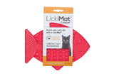 Lickimat Cat Casper Pink