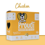 Proudi Dog Chicken 12x200g