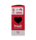 Proudi Dog Red Combo 12x200g