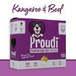 Proudi Dog Kangaroo & Beef 12x200g