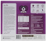 Proudi Dog Kangaroo & Beef 12x200g