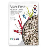 Pisces Naturals Silver Pearl Gravel 2kg