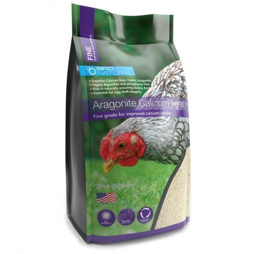 Chicken Calcium Fine 2.2kg