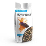 Aqua Natural Betta World Midnight 350ml