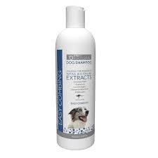 Pet Natural Easy Combing Grooming Shampoo 400ml
