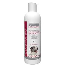 Pet Natural Itch & Hot Spot Grooming Shampoo 400ml