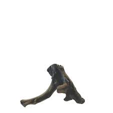 Nz Exotic Wood Small 20cm