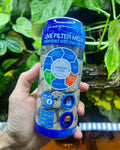 Aqua Natural Live Ceramic Rings 500ml Can